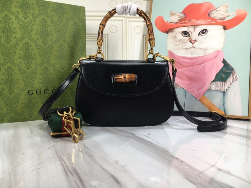 Gucci Top Handle Bags